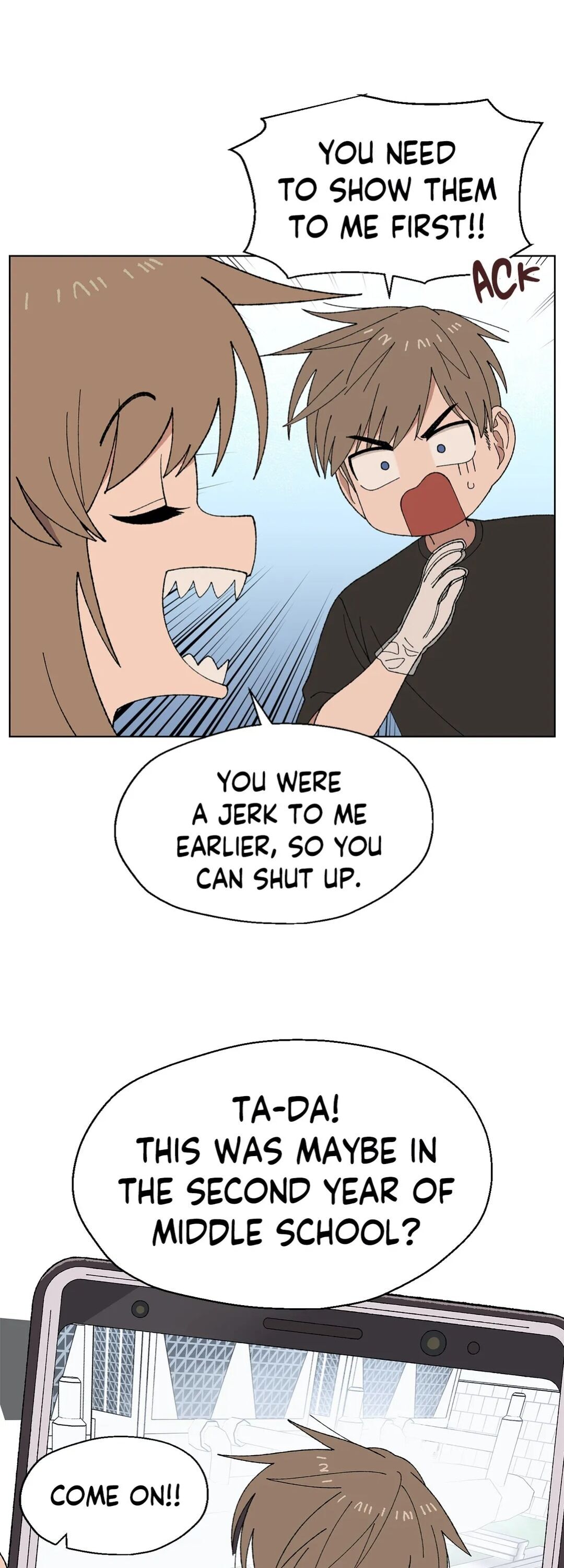 Manga Image