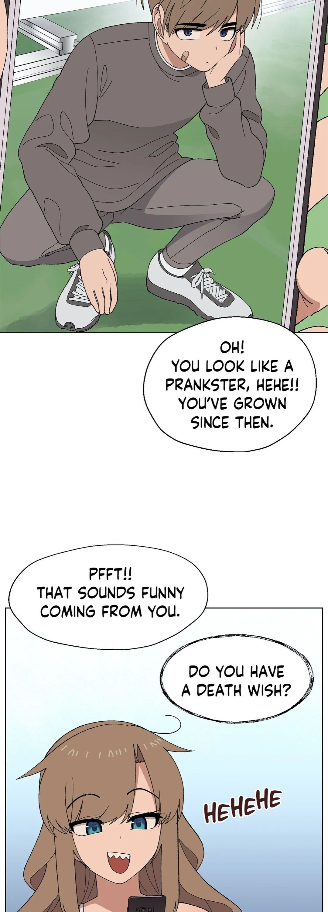 Manga Image