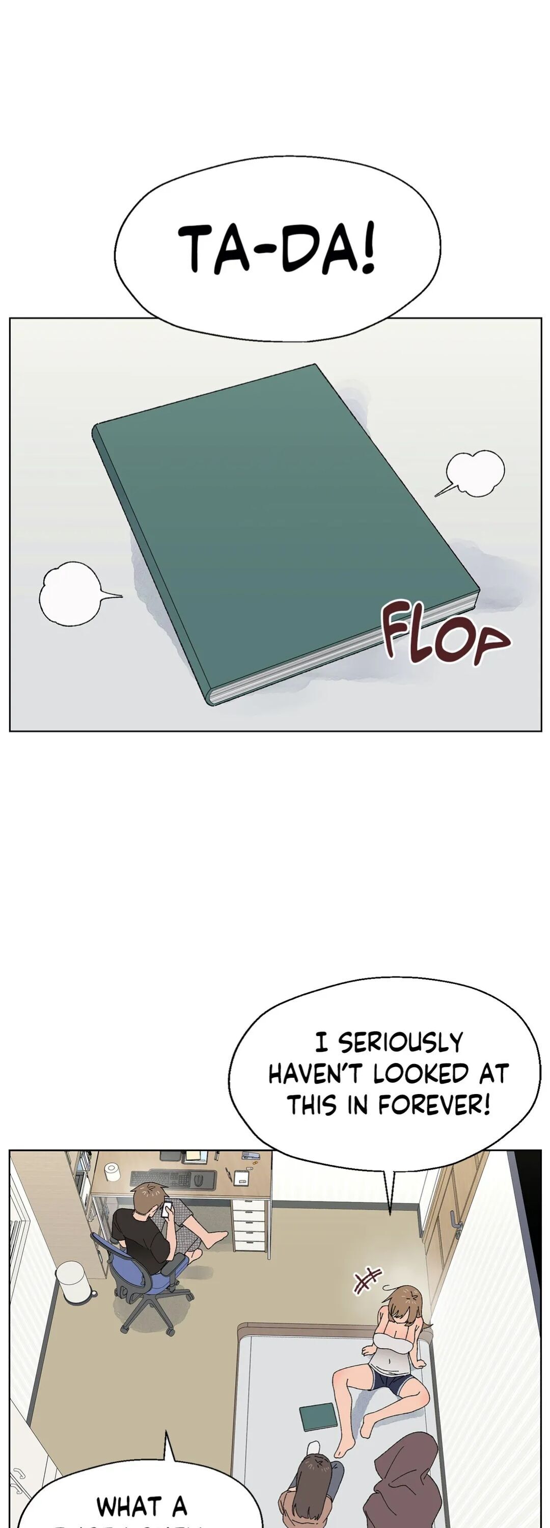 Manga Image