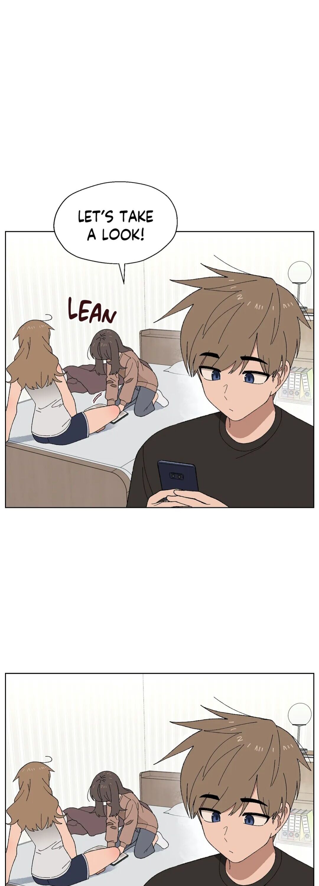 Manga Image