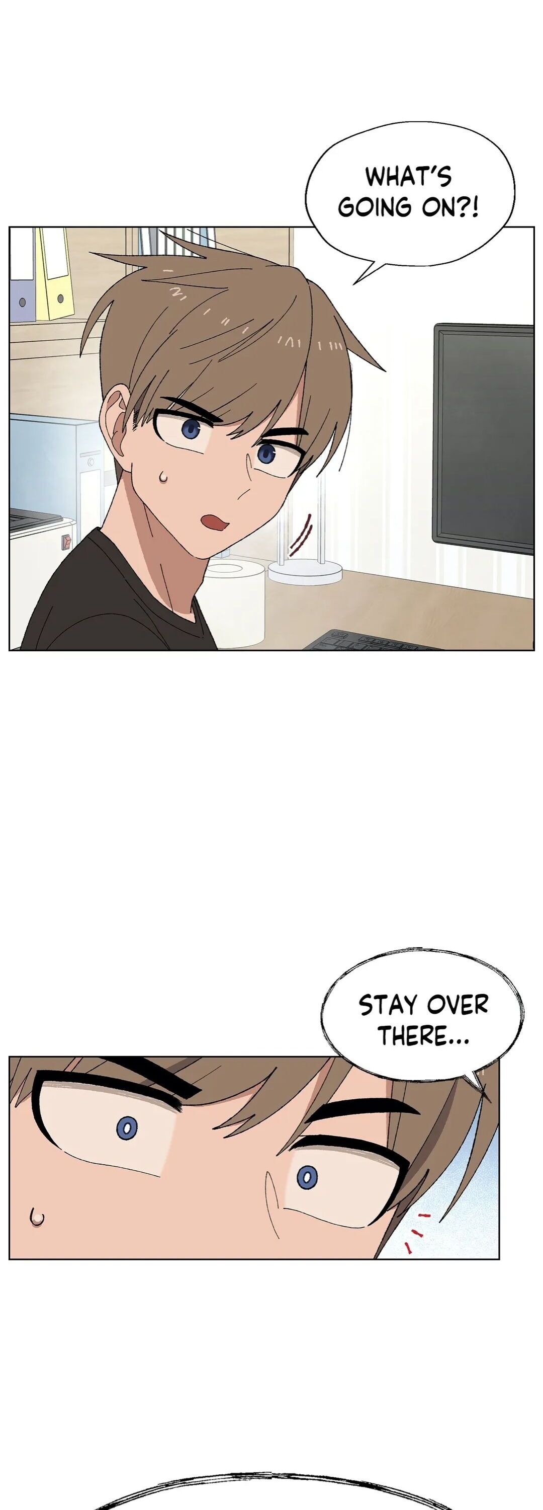 Manga Image