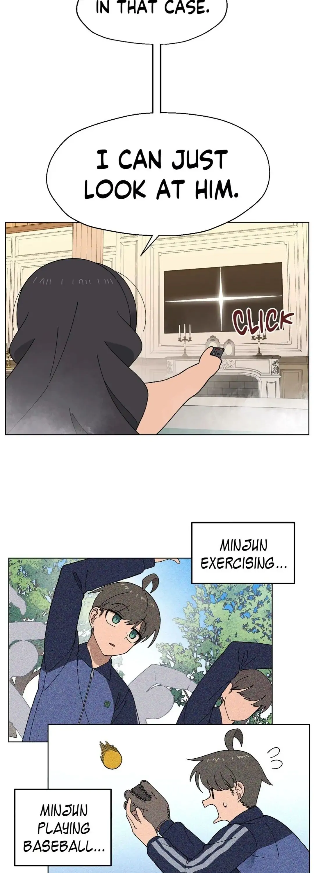 Manga Image