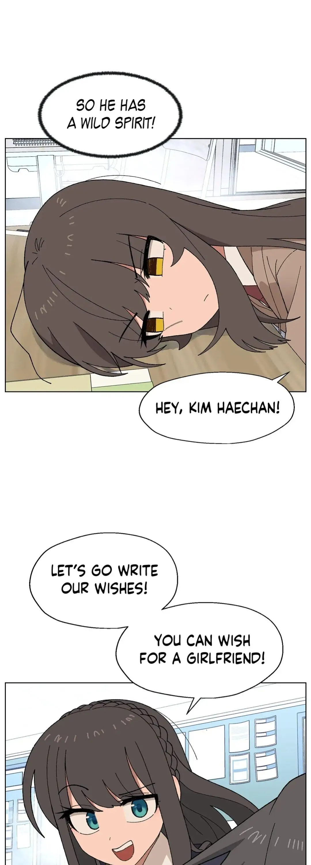 Manga Image
