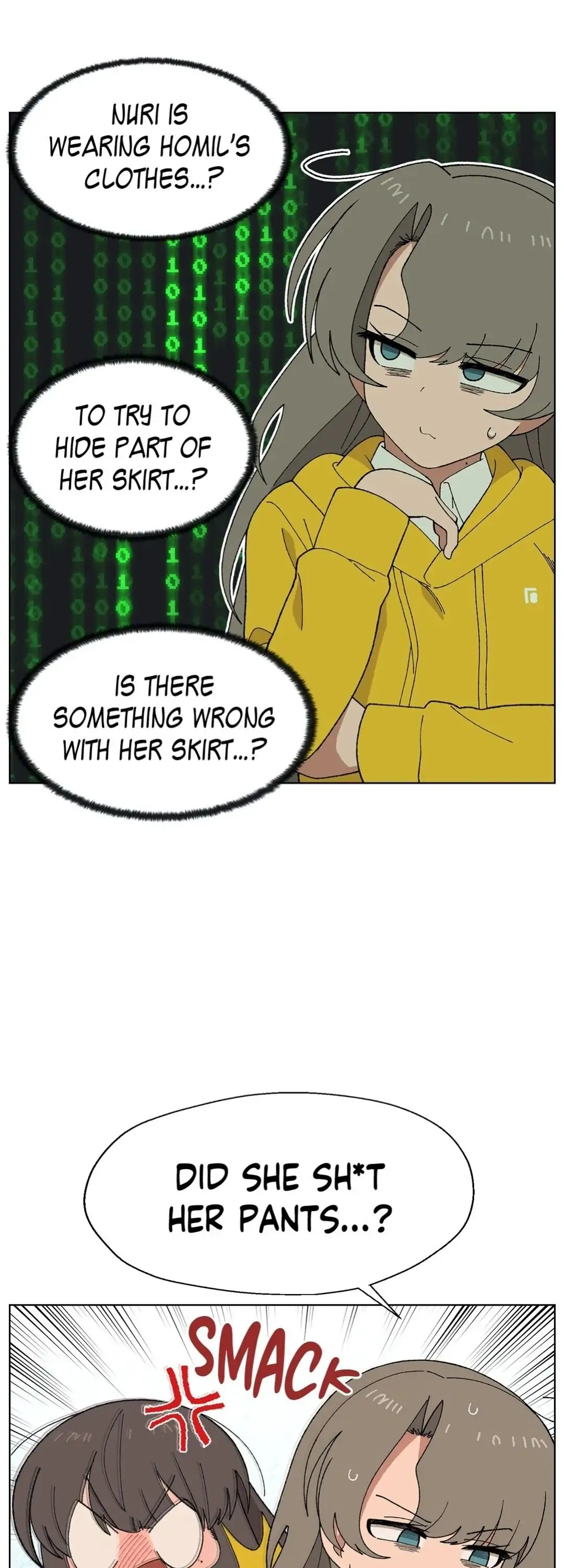 Manga Image