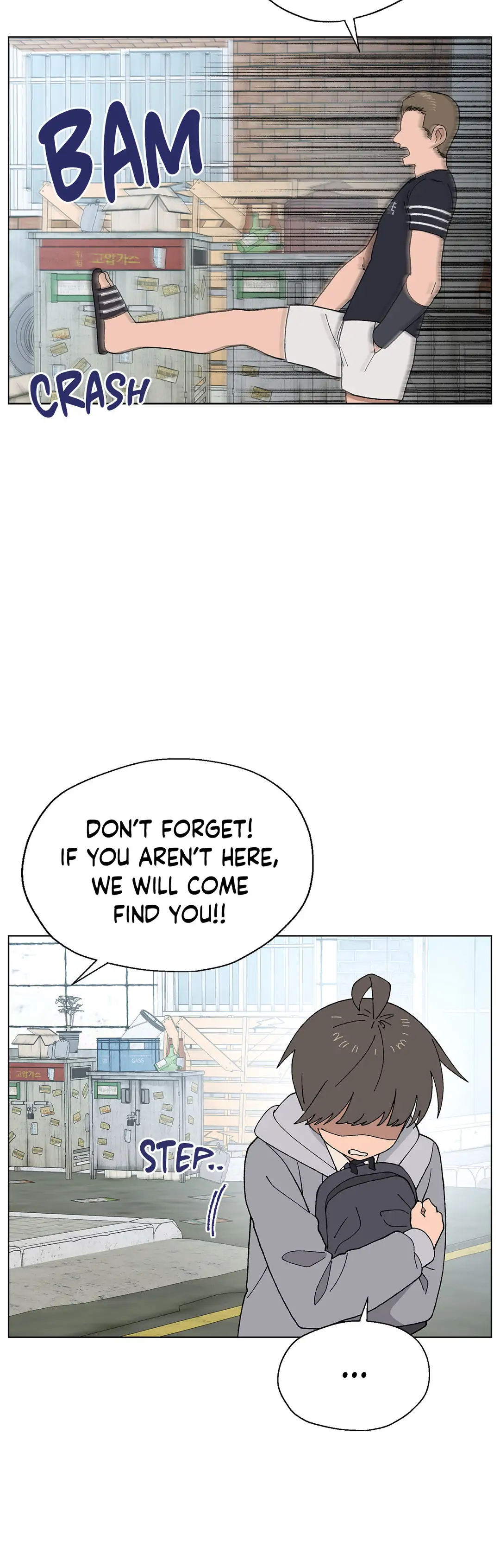 Manga Image