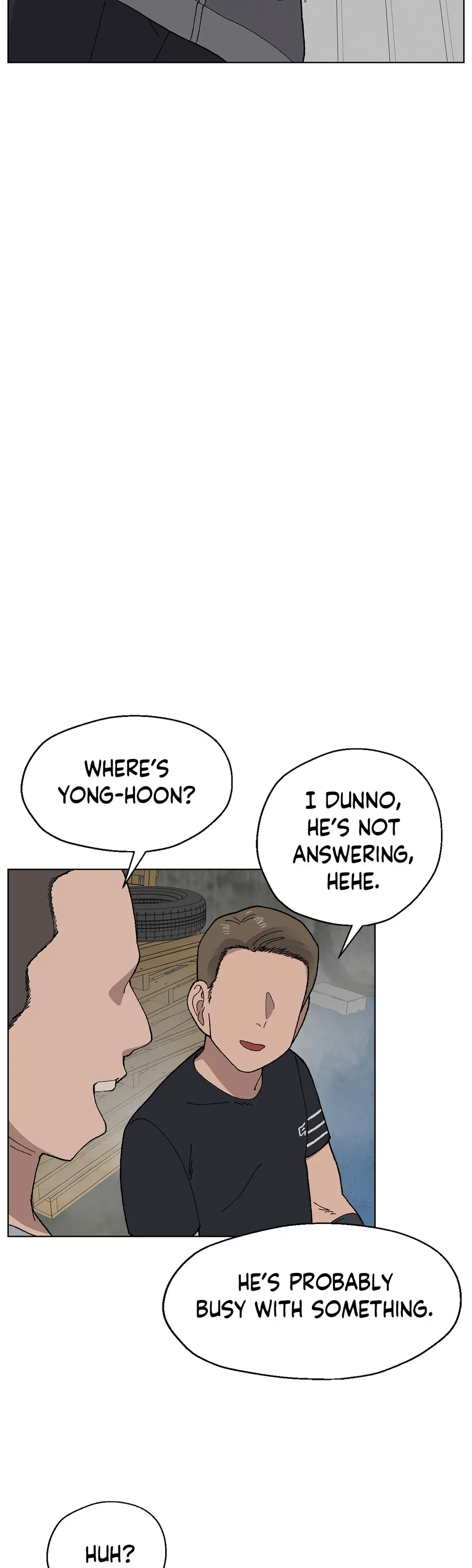 Manga Image