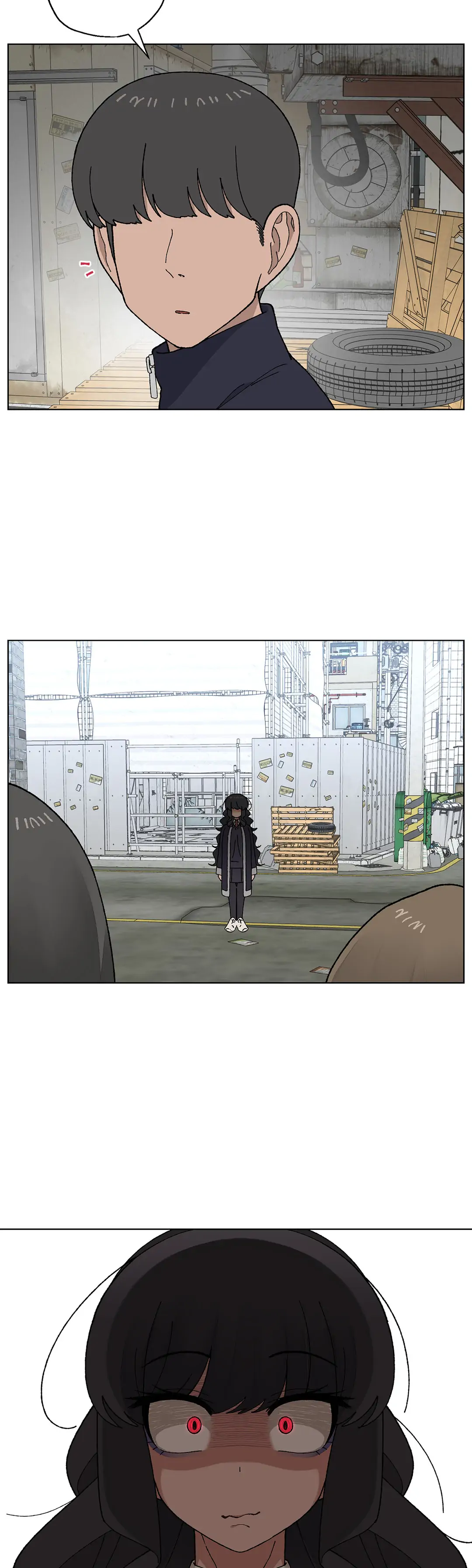 Manga Image