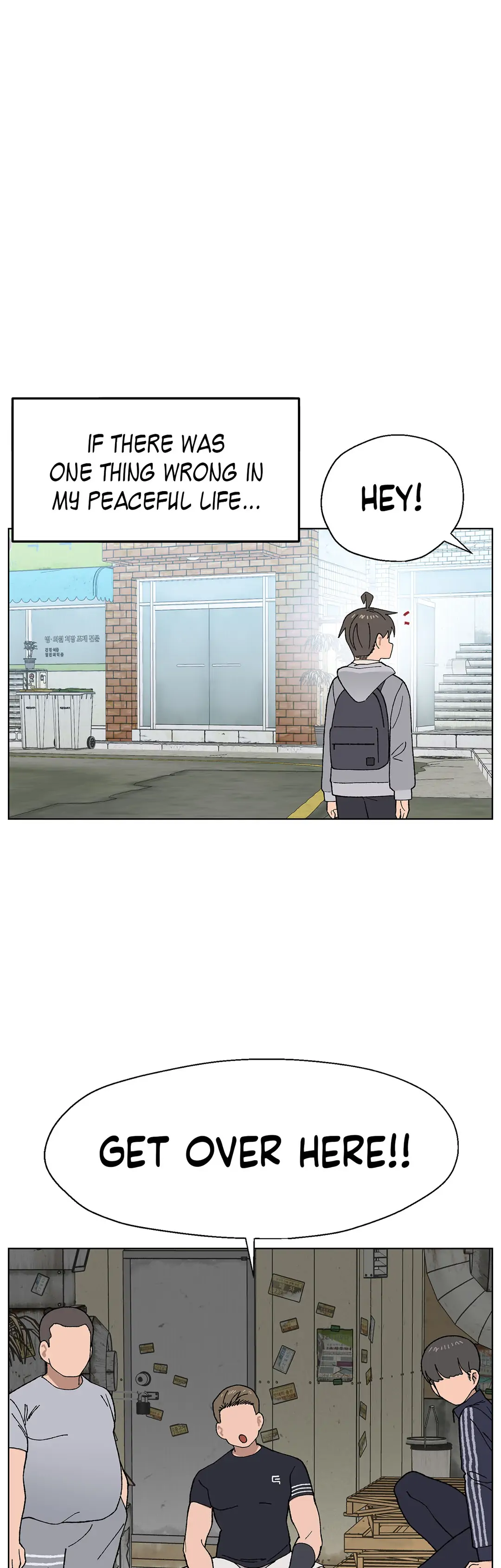 Manga Image