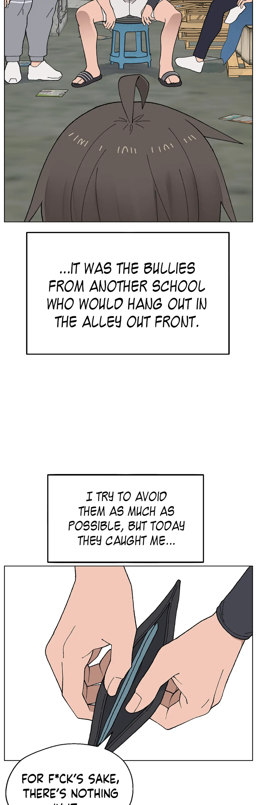 Manga Image