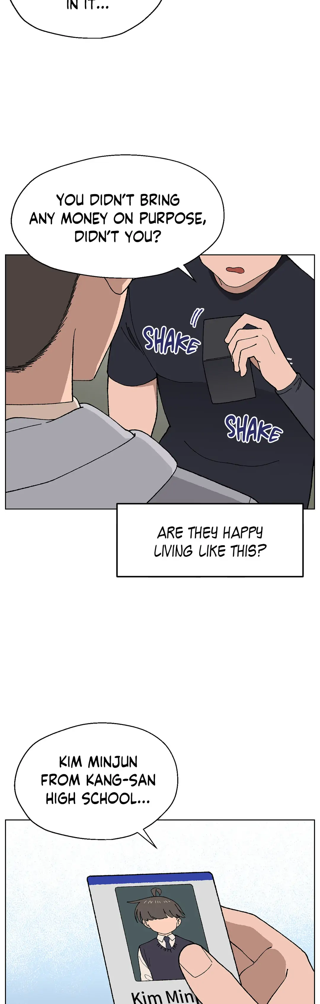 Manga Image