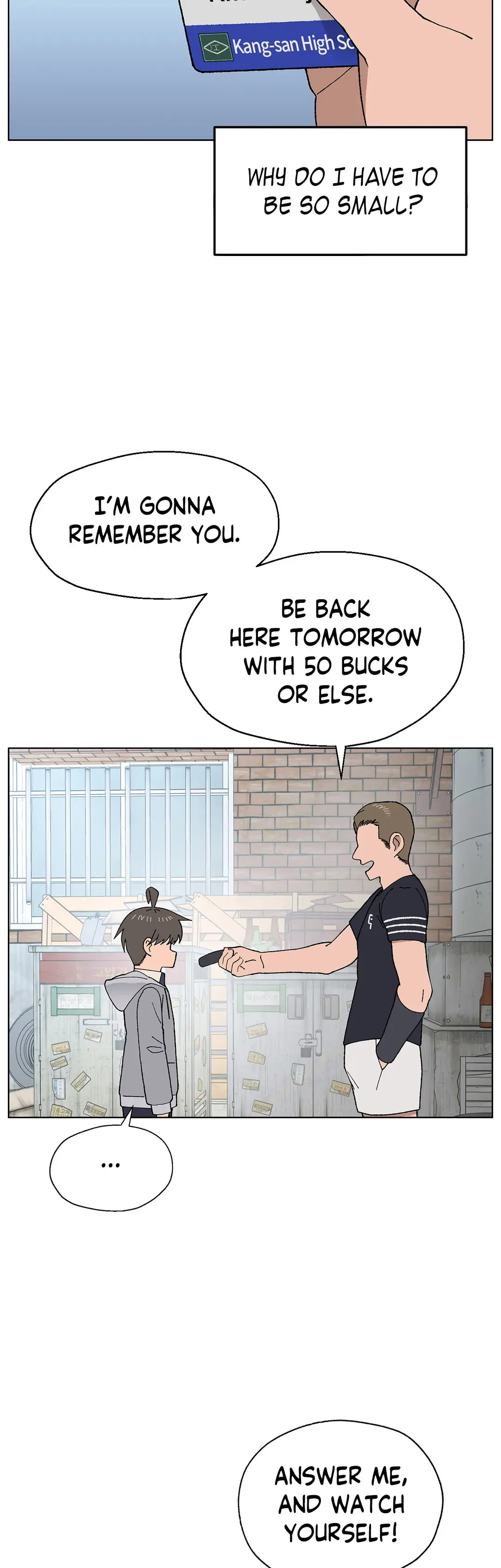 Manga Image