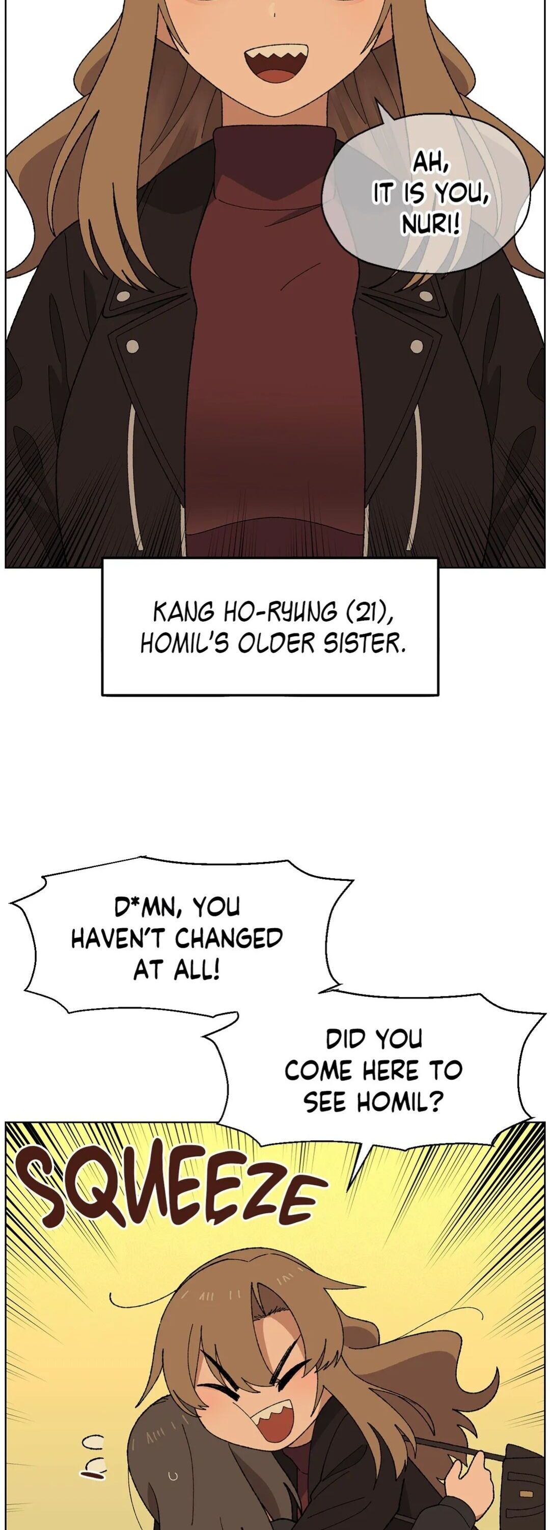 Manga Image