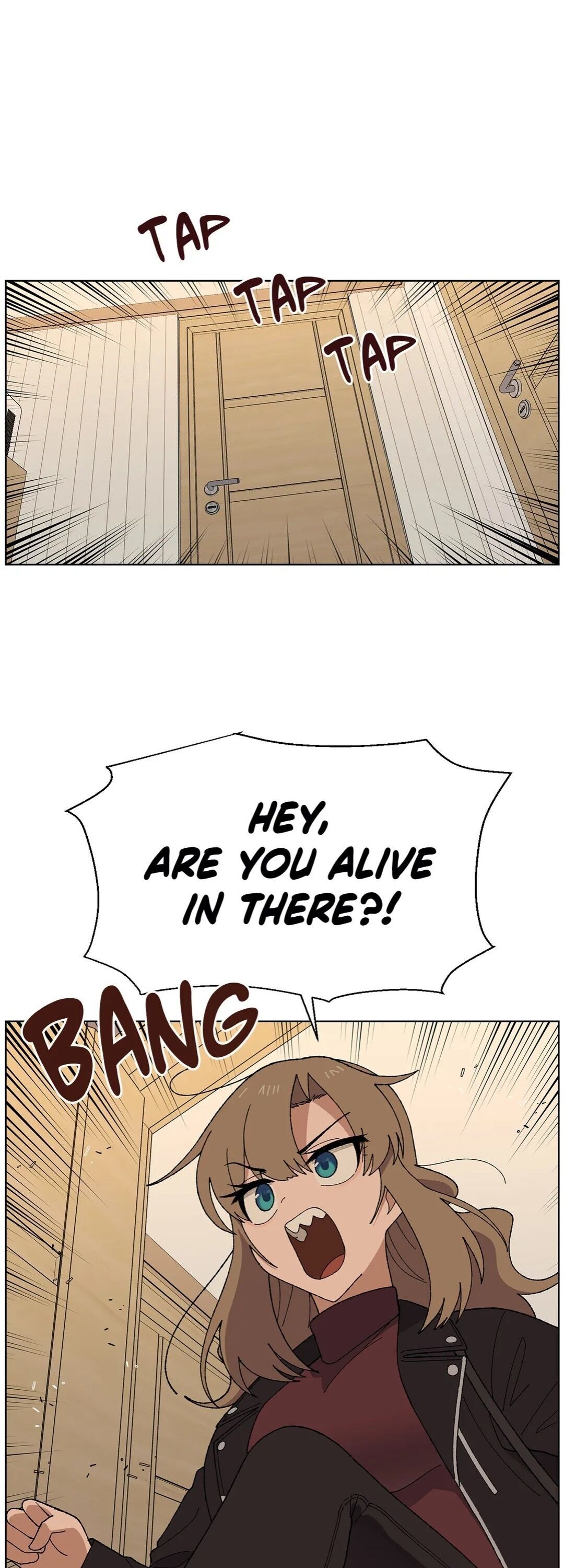 Manga Image