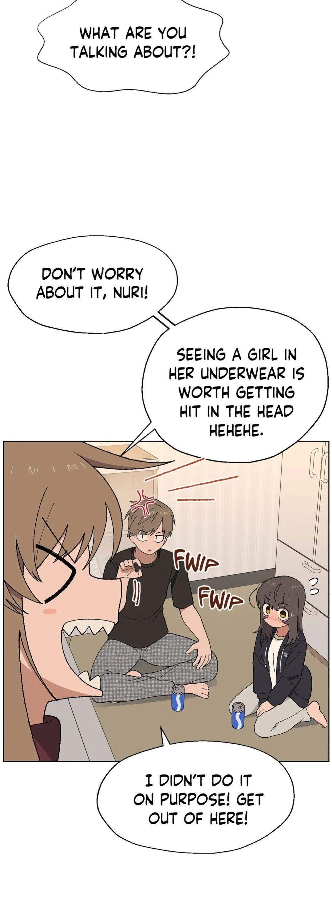 Manga Image