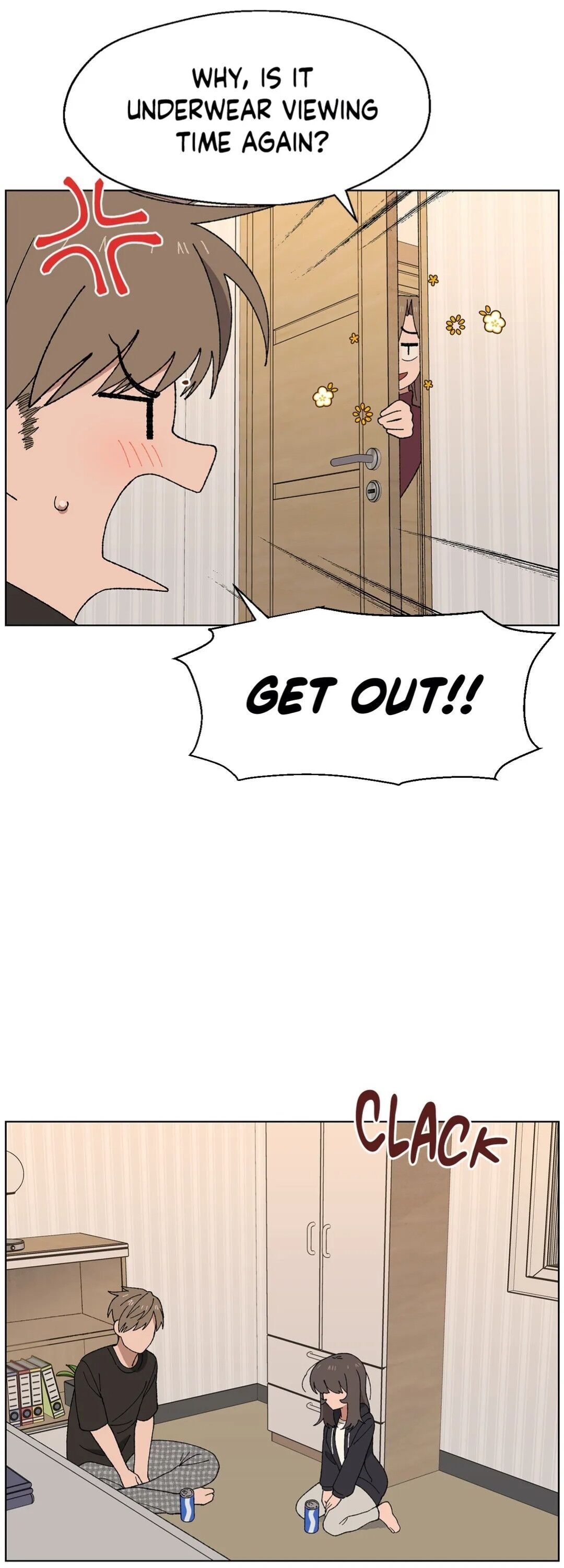Manga Image