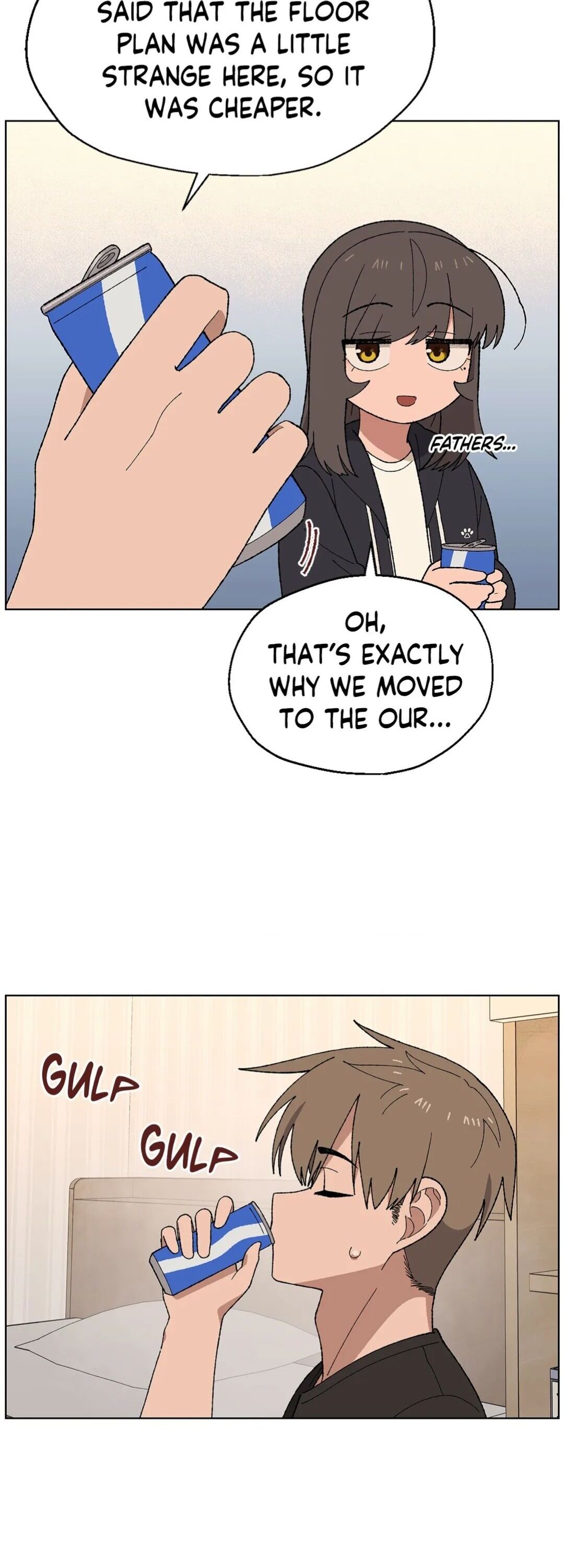 Manga Image