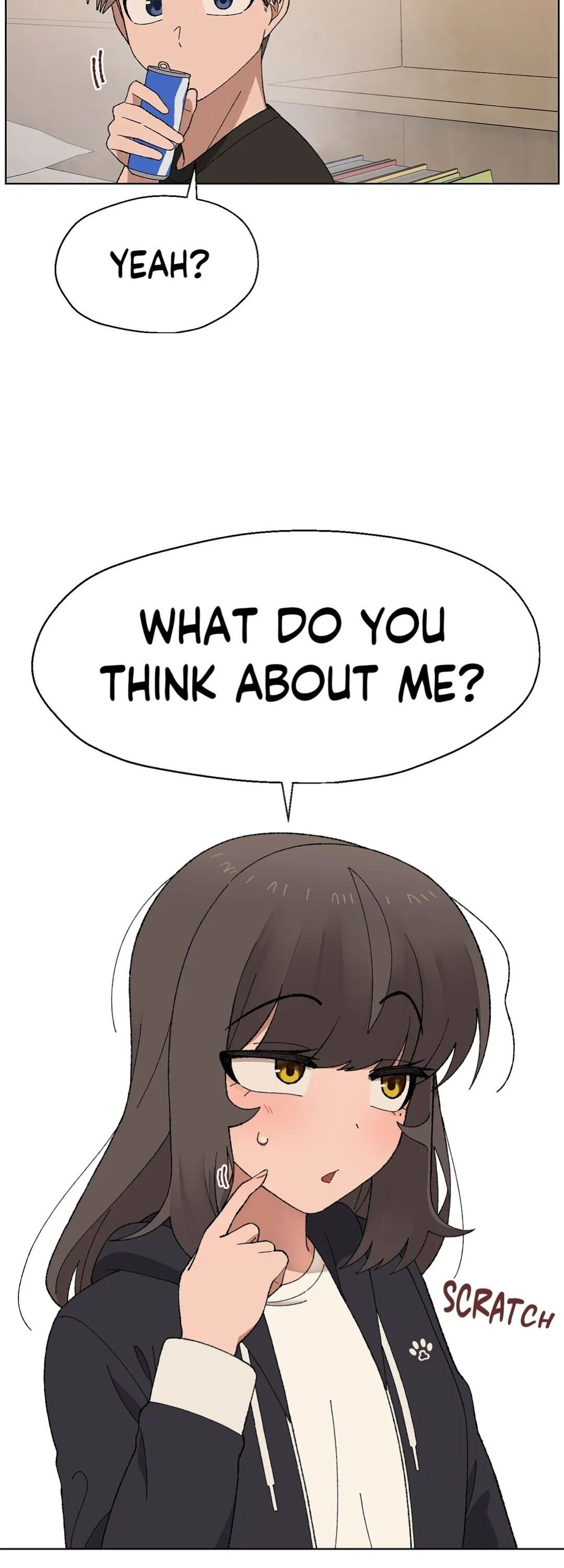 Manga Image