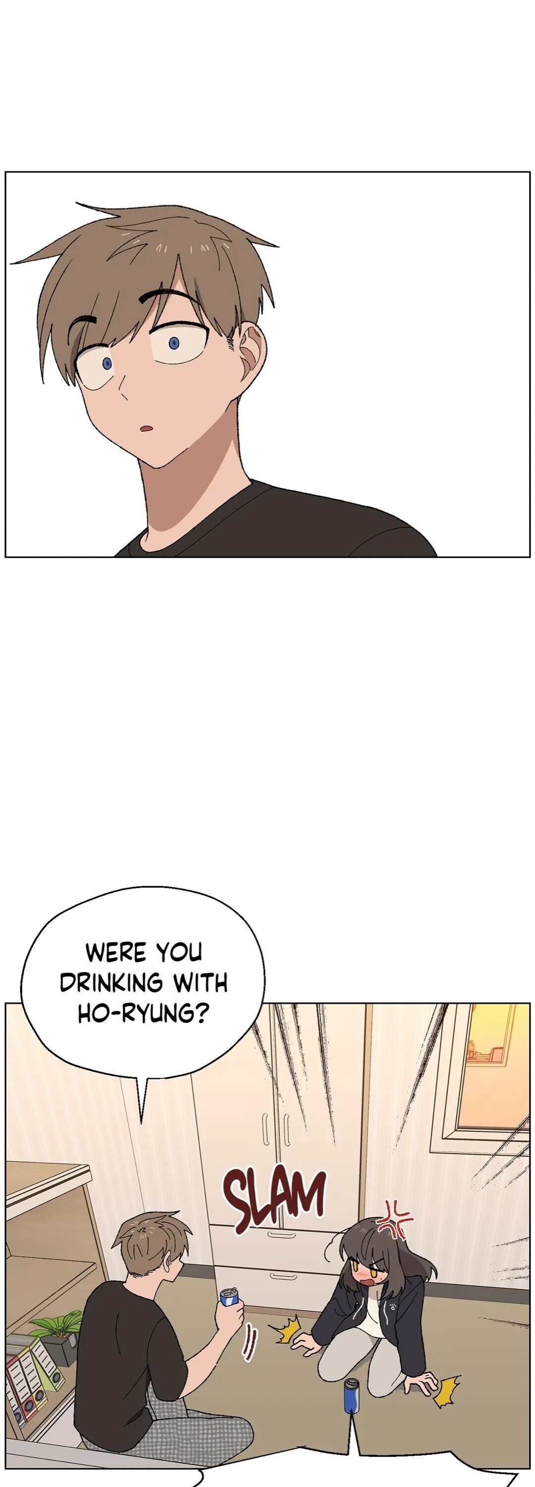 Manga Image