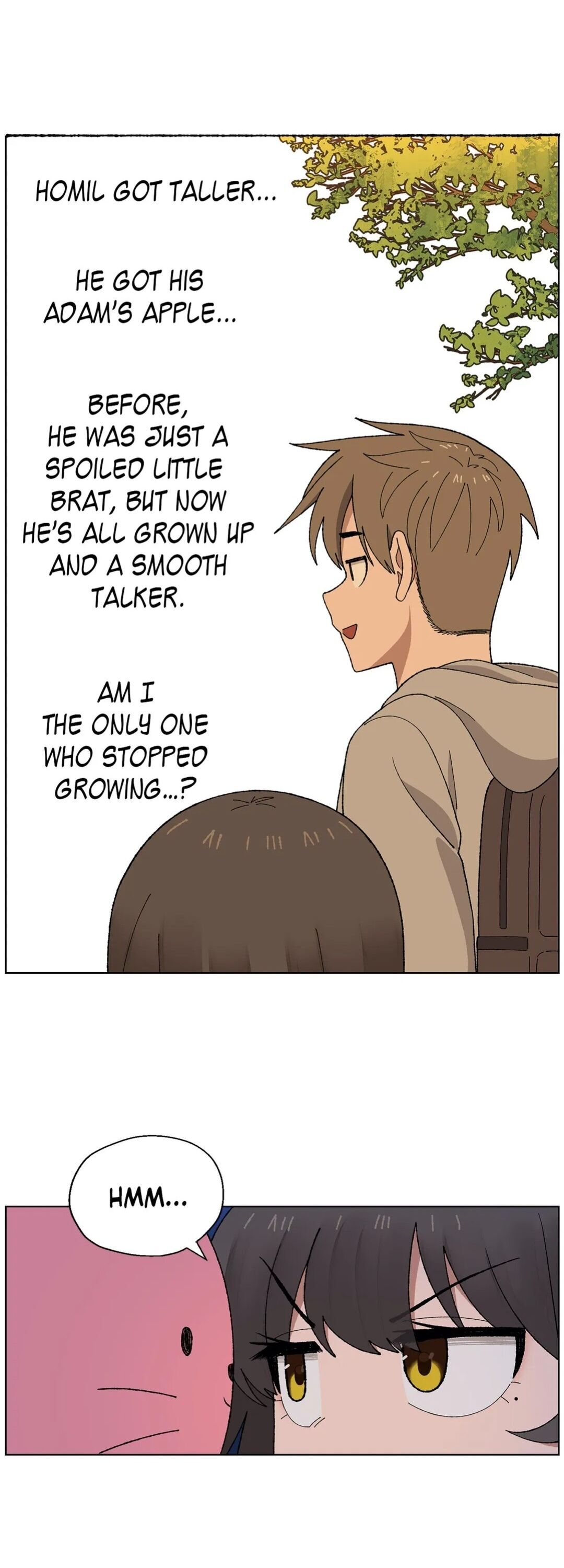 Manga Image
