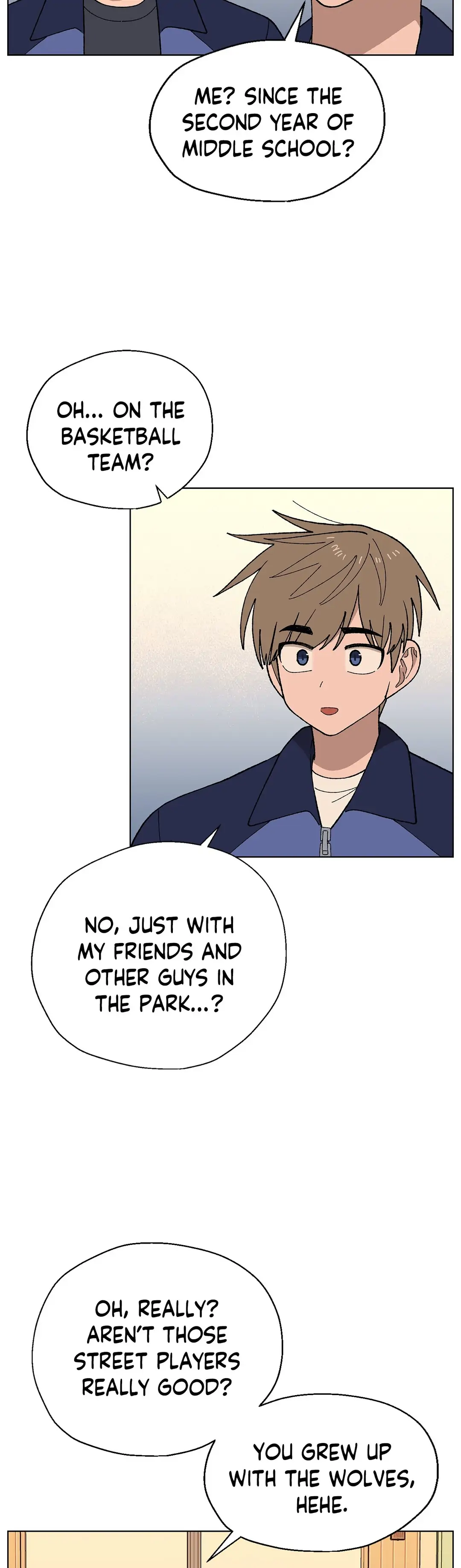 Manga Image