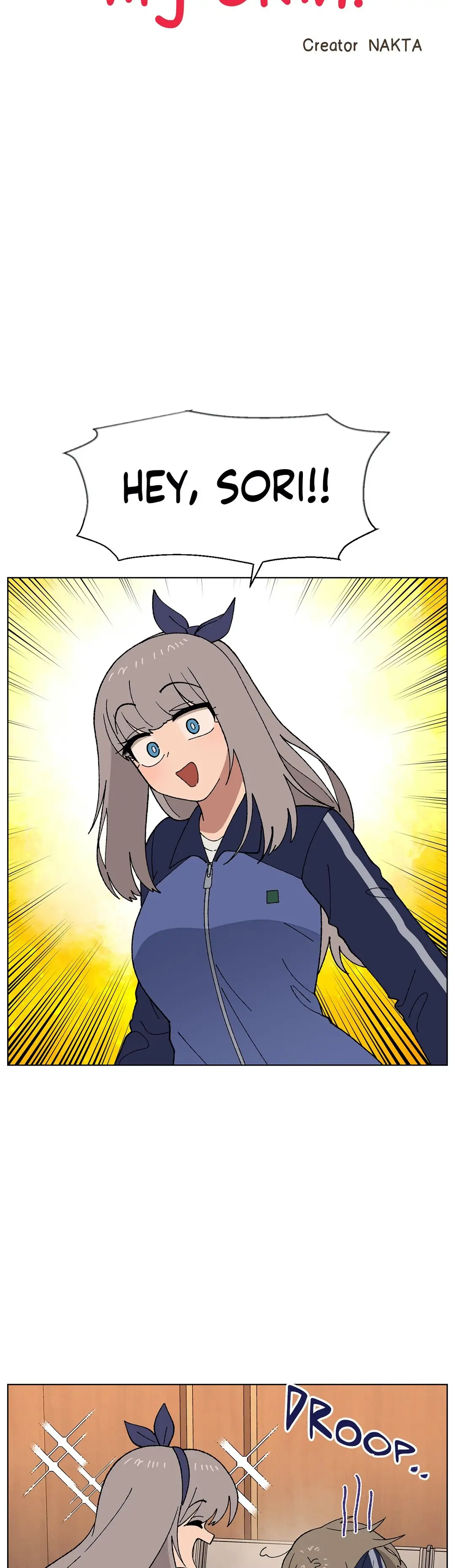Manga Image