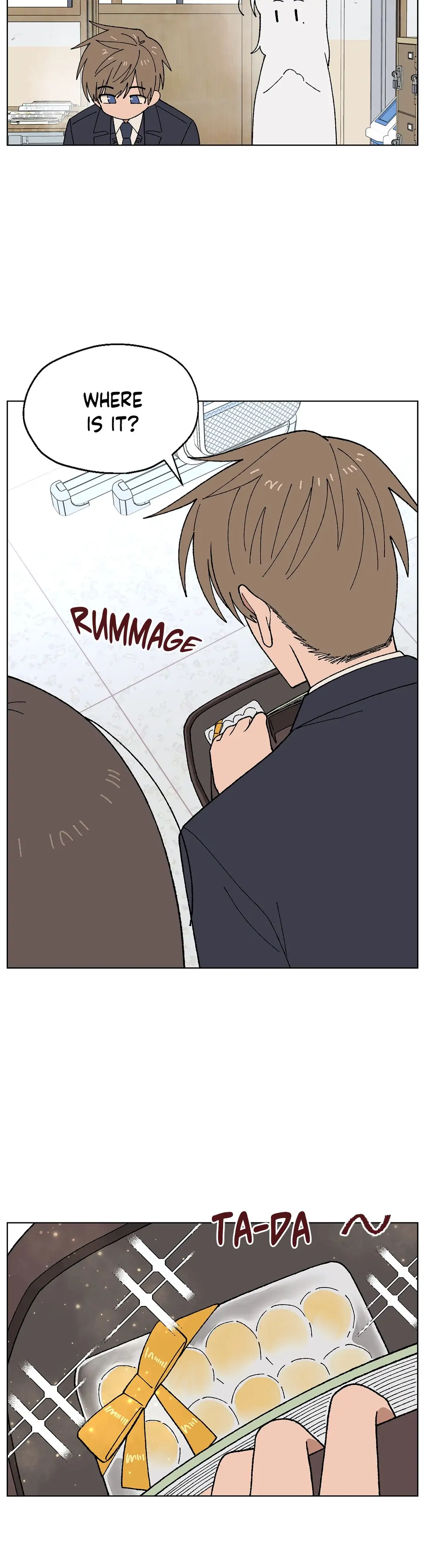 Manga Image