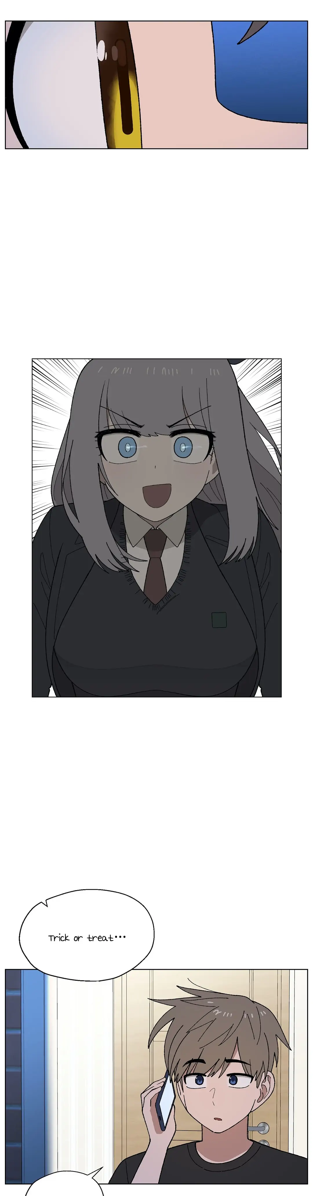Manga Image
