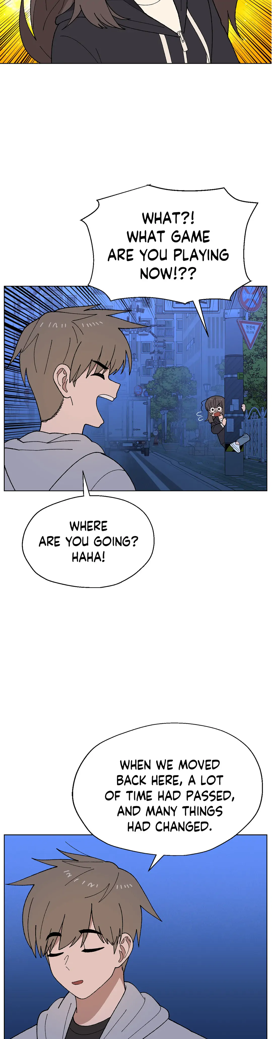 Manga Image