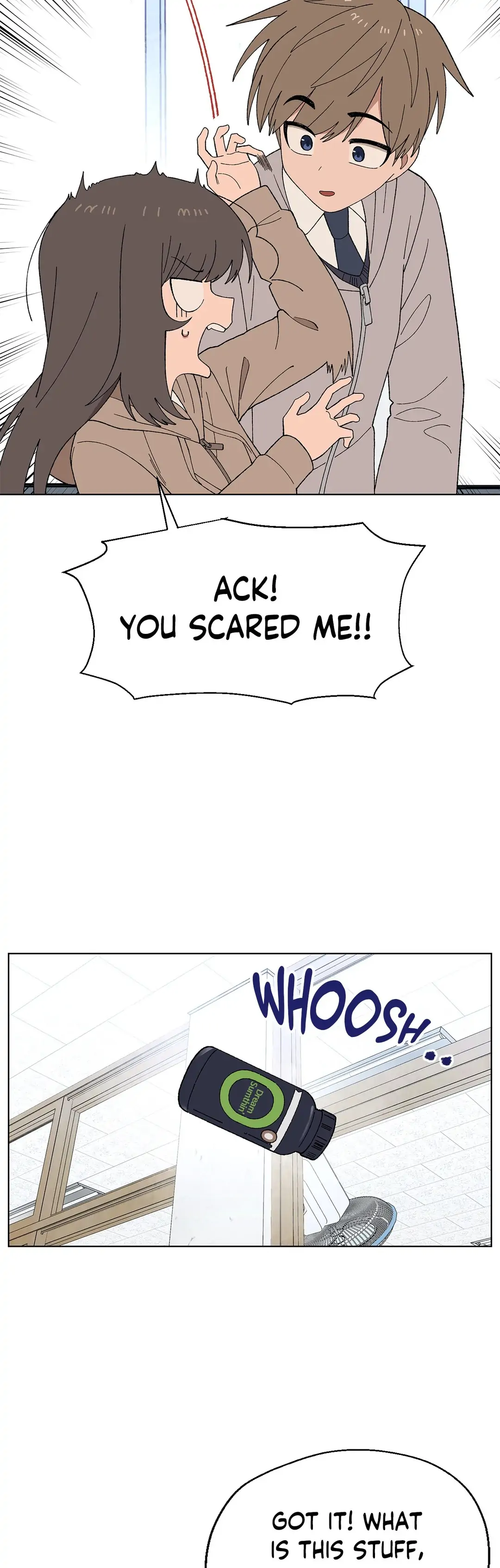 Manga Image