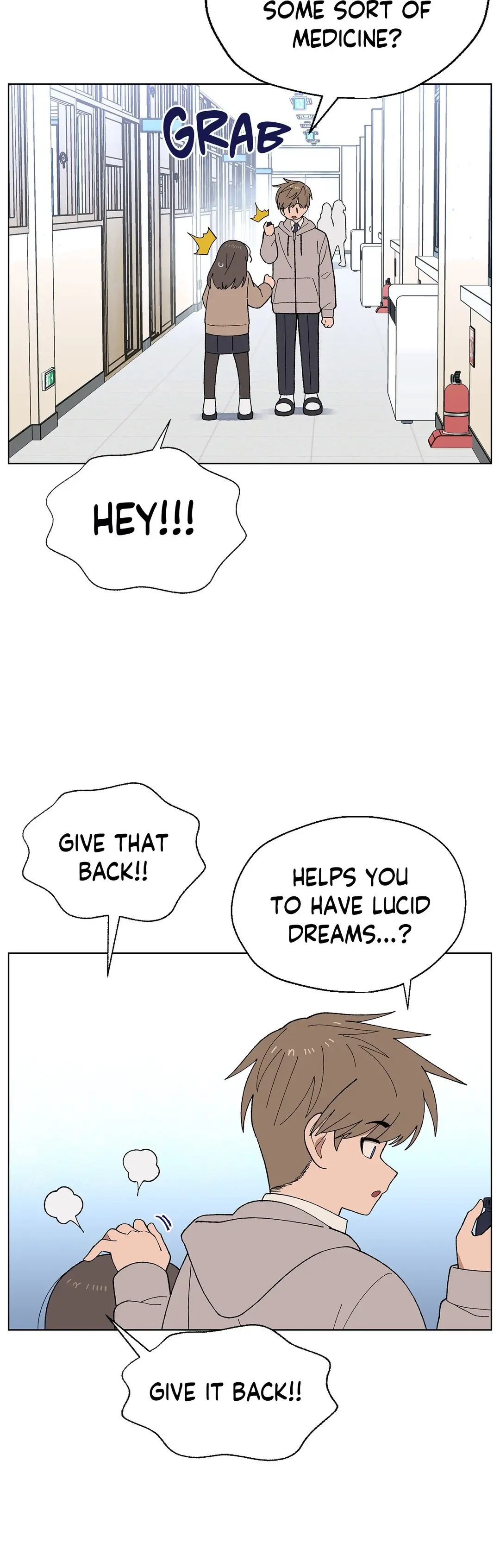 Manga Image