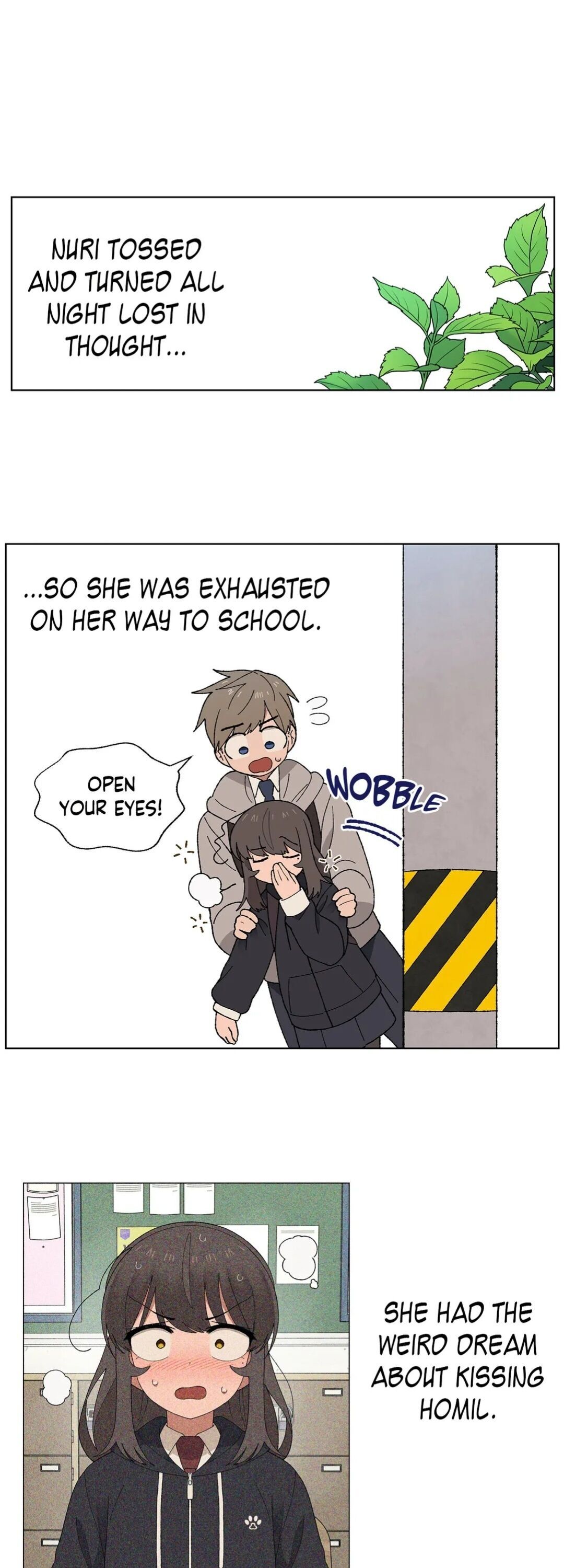 Manga Image