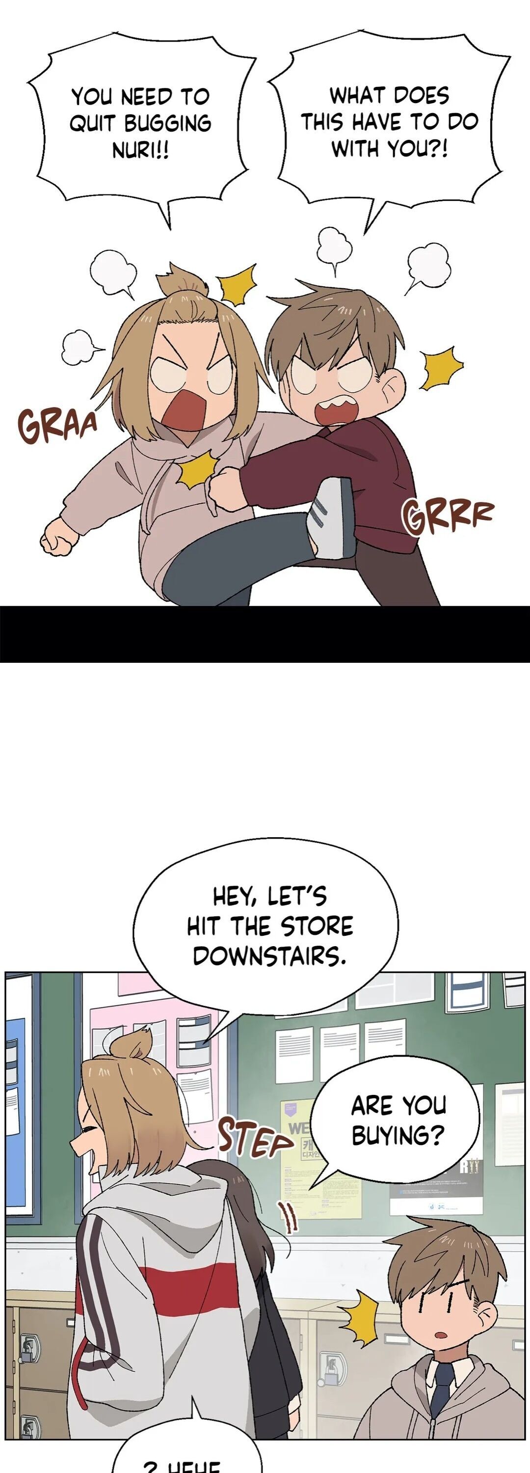 Manga Image