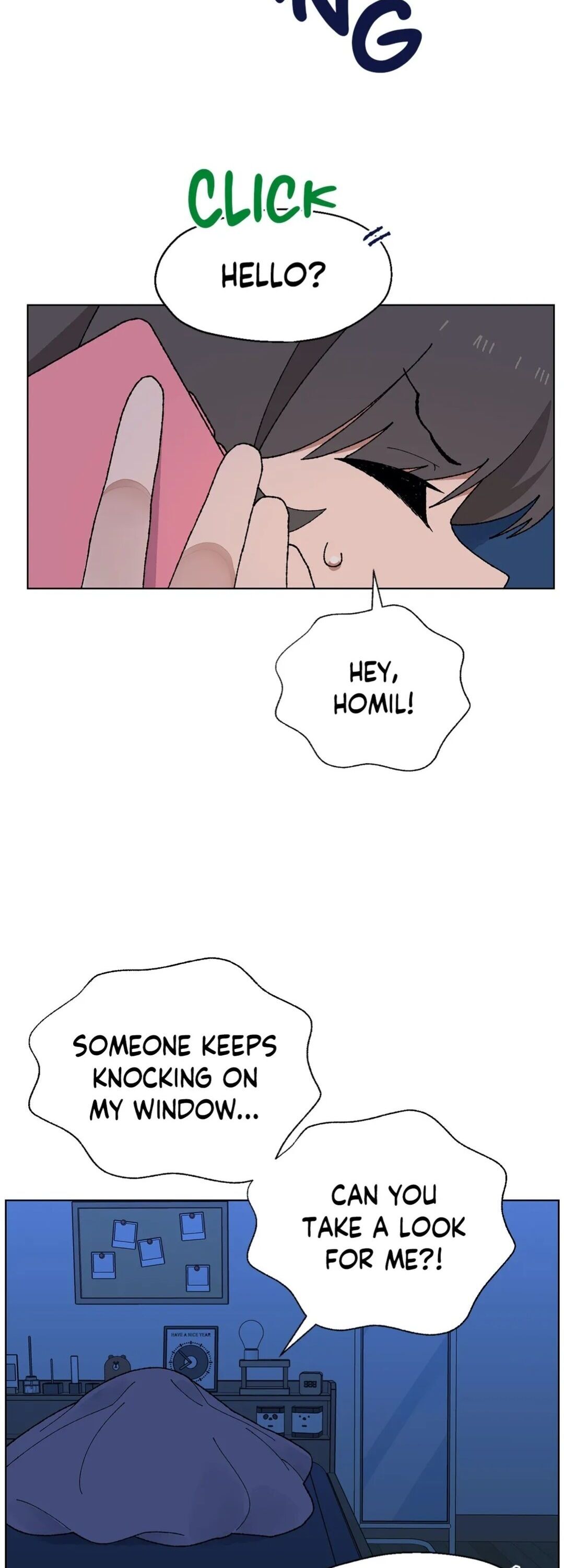 Manga Image