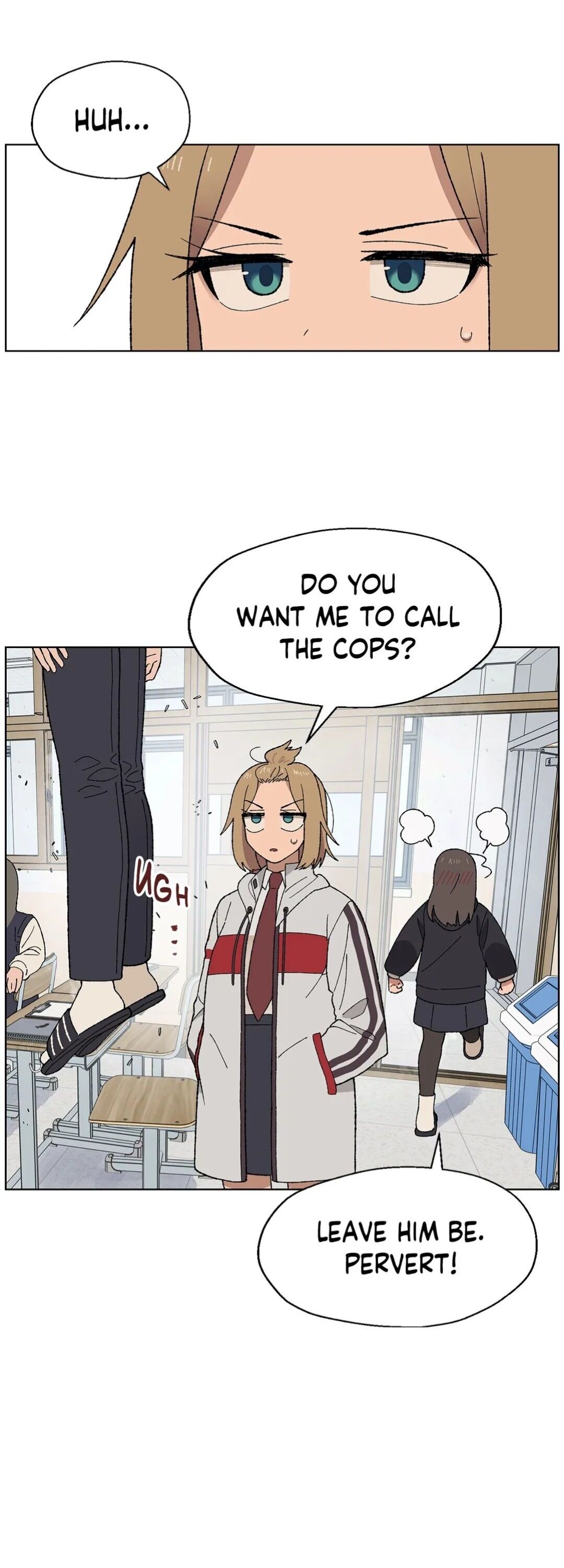 Manga Image