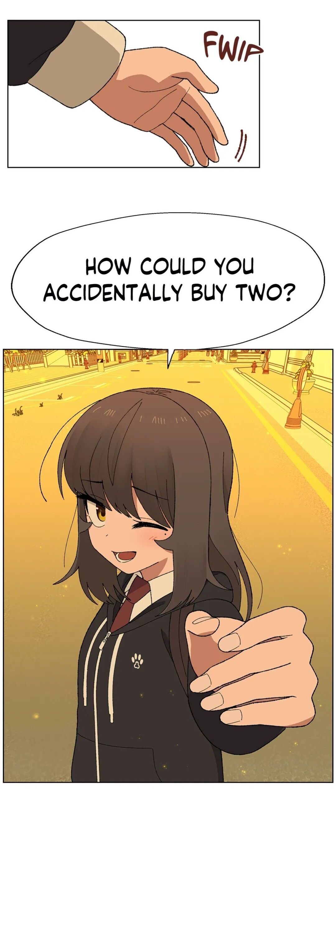 Manga Image
