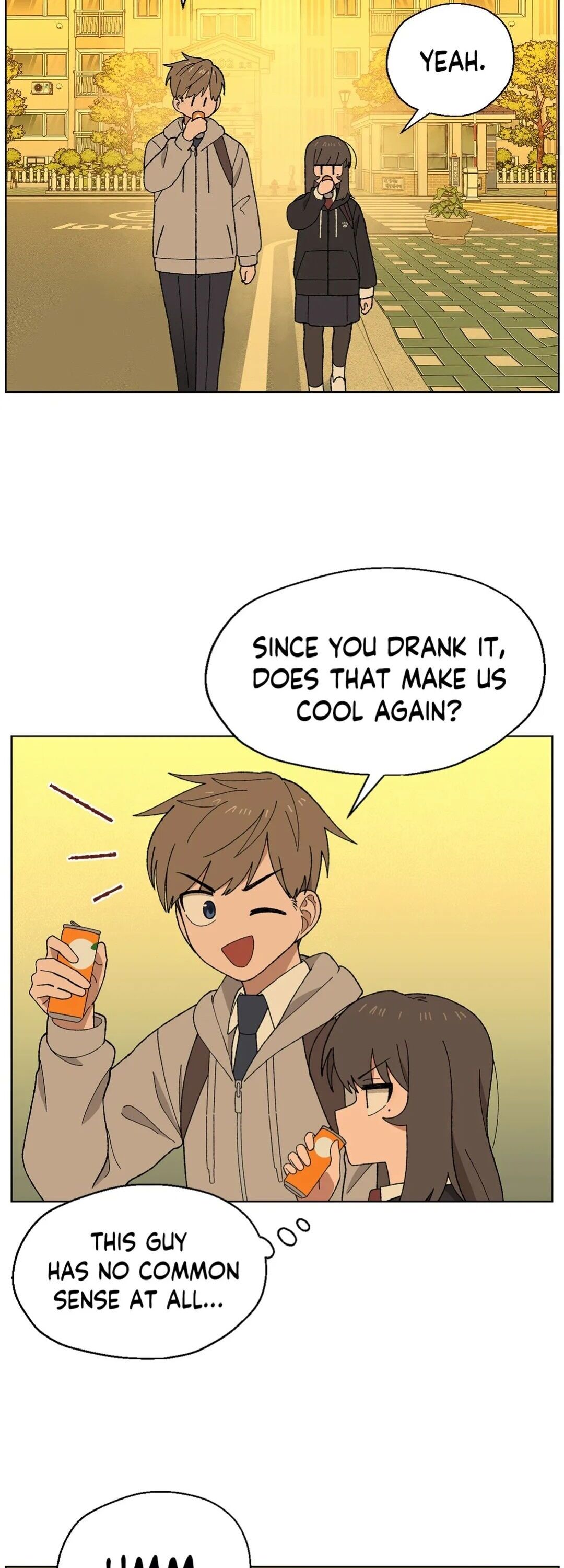 Manga Image
