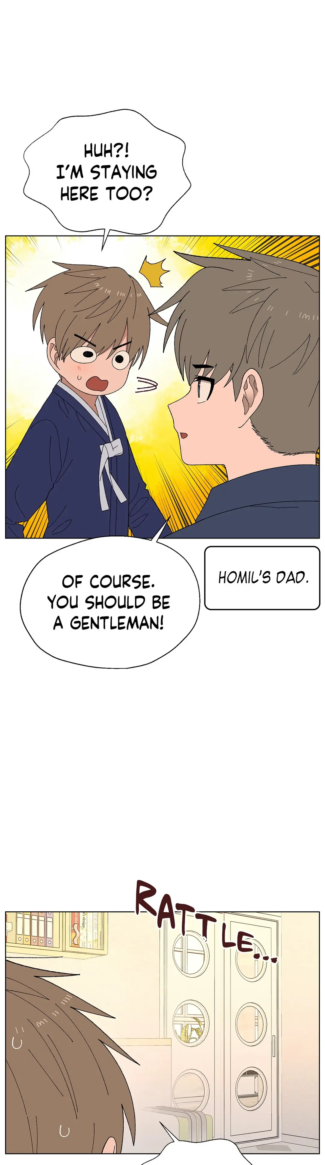 Manga Image