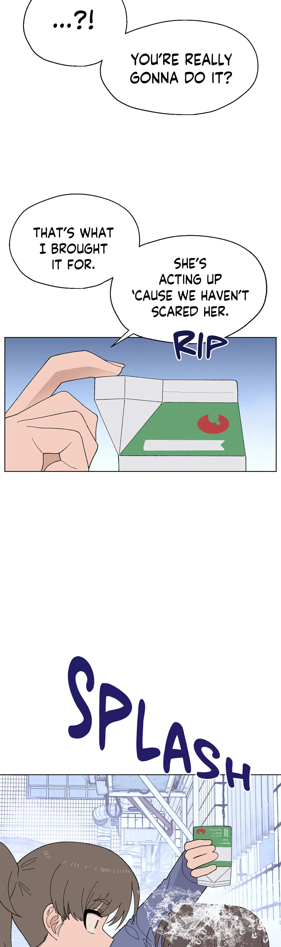 Manga Image