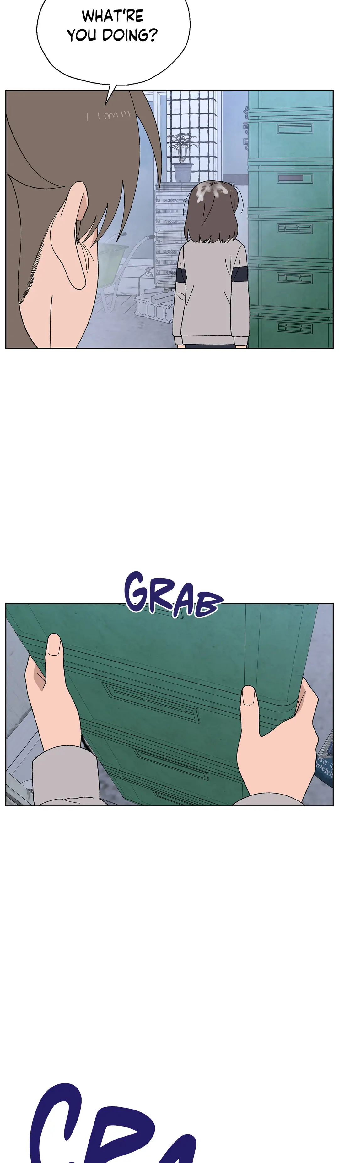 Manga Image