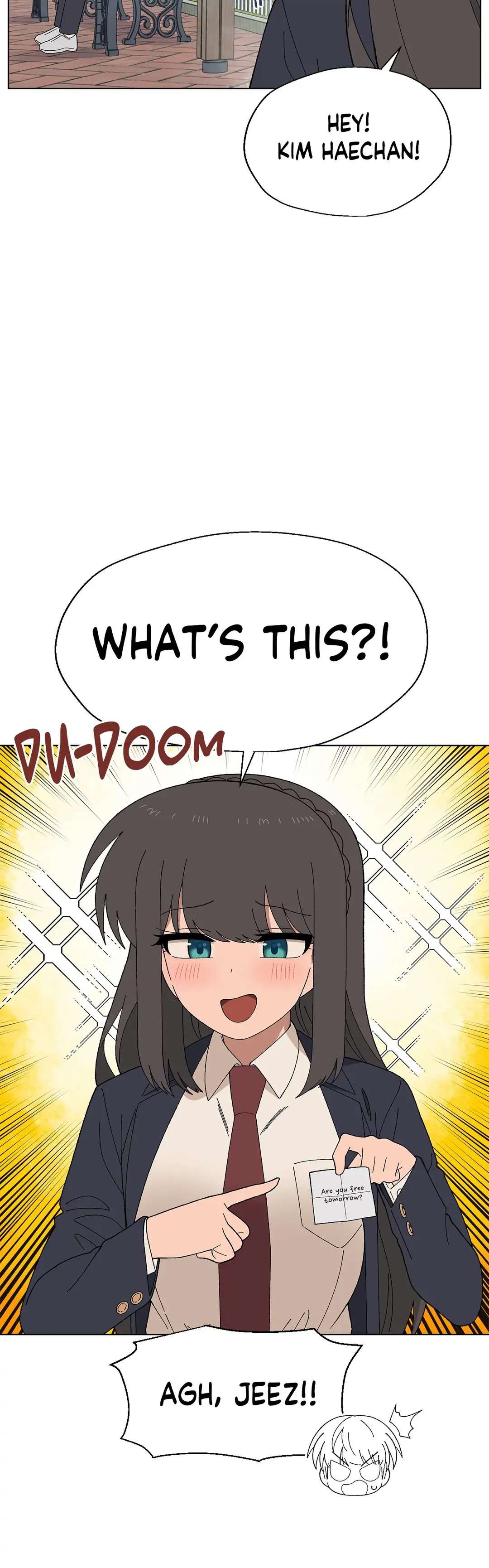 Manga Image