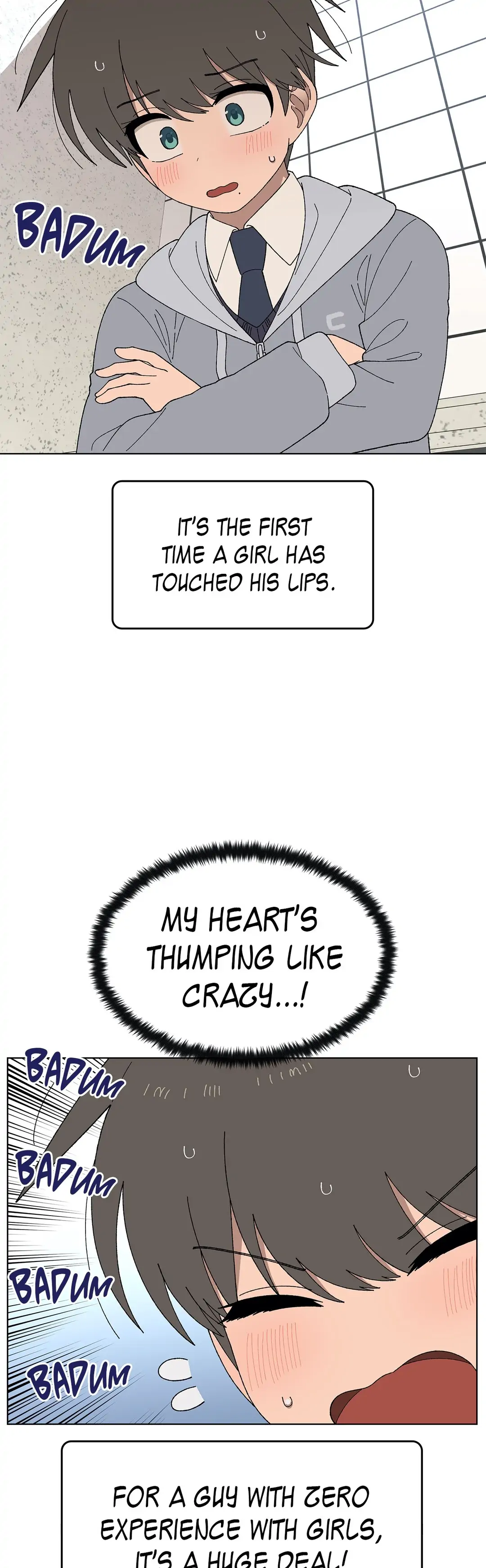Manga Image