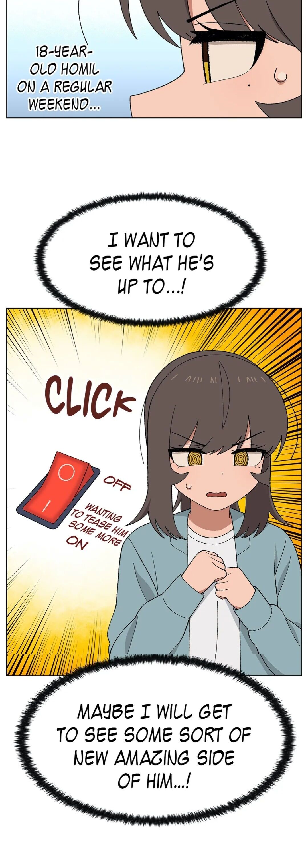 Manga Image