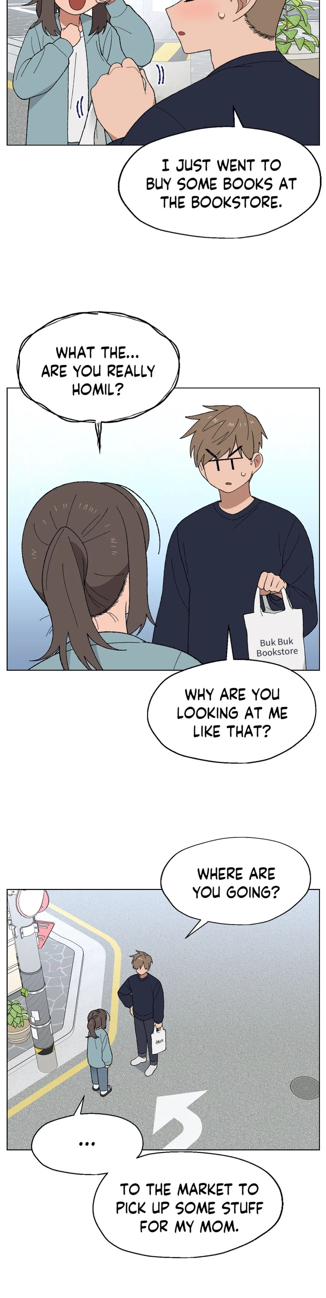 Manga Image