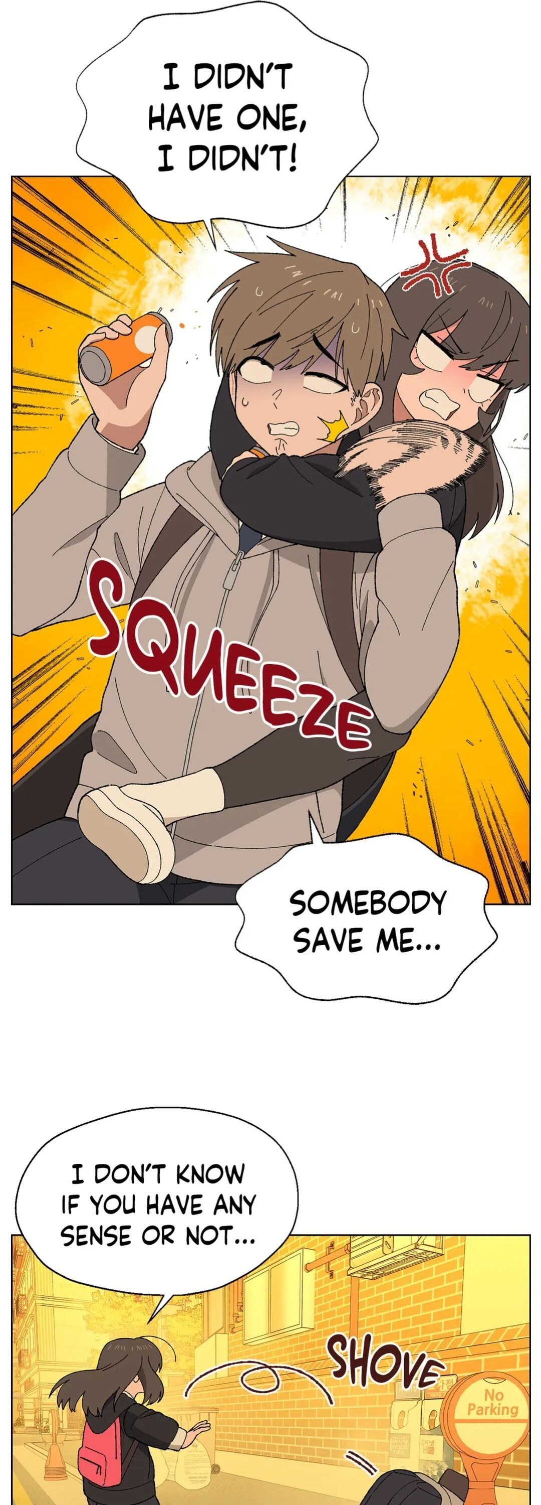Manga Image