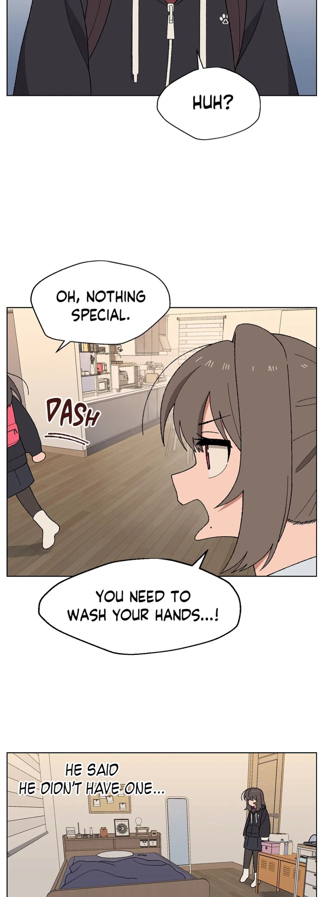 Manga Image