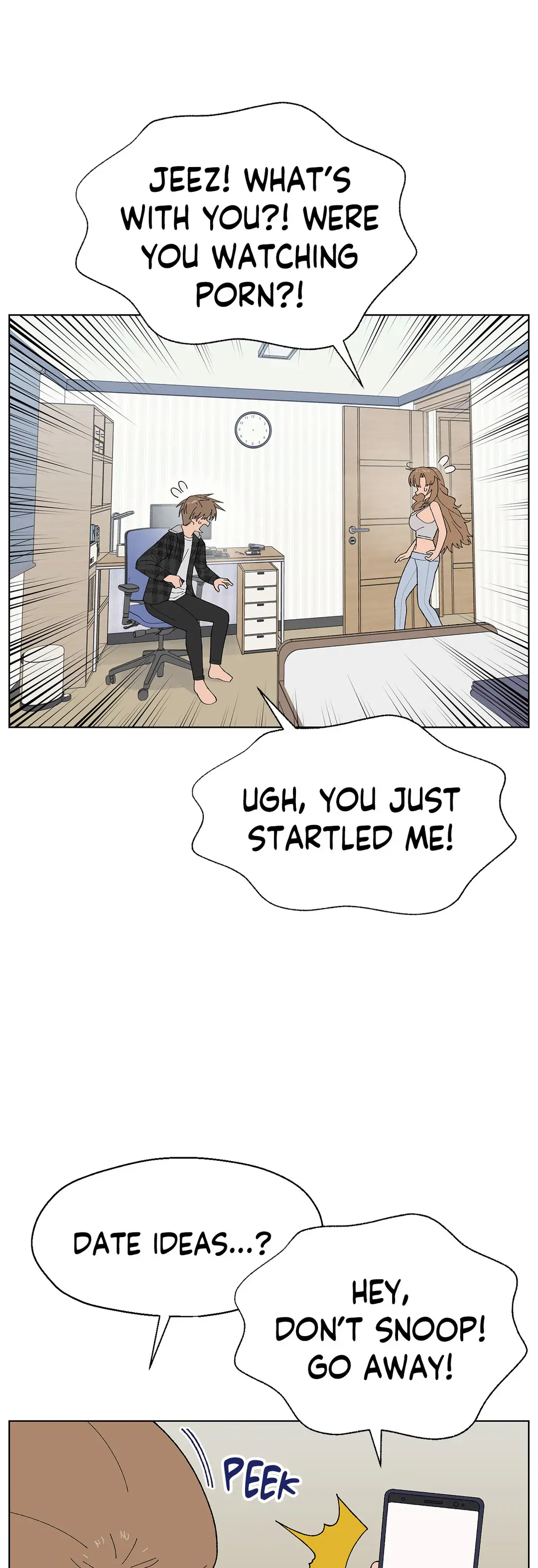 Manga Image