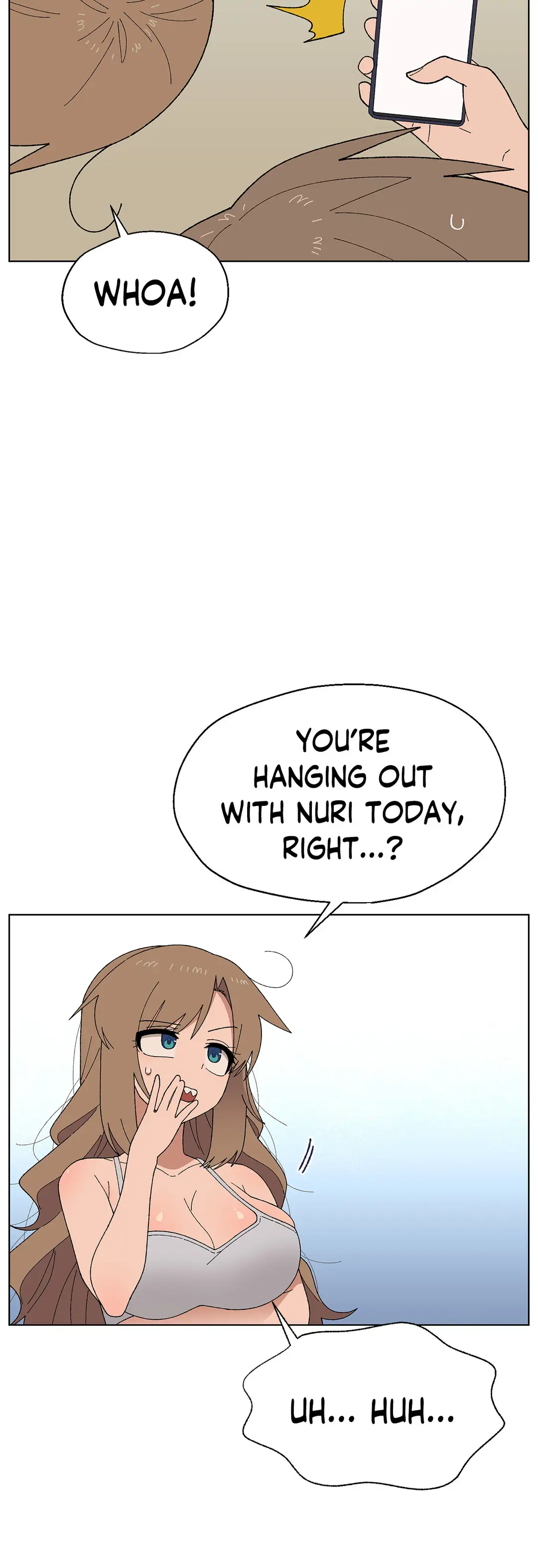Manga Image