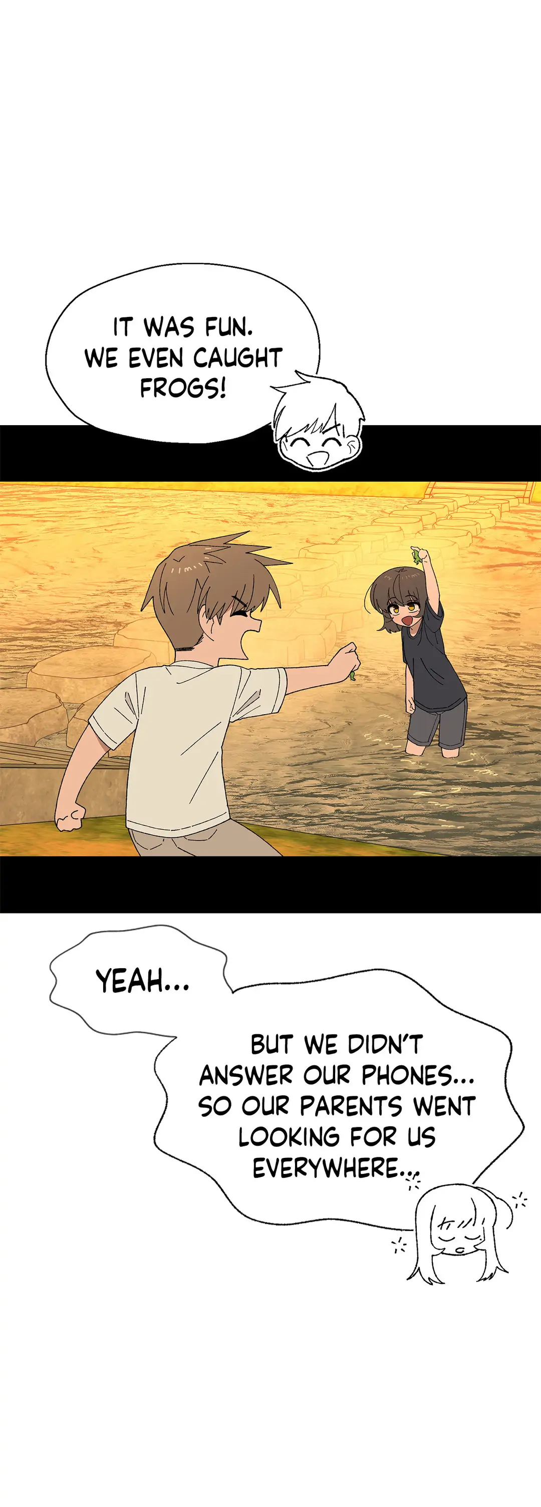 Manga Image