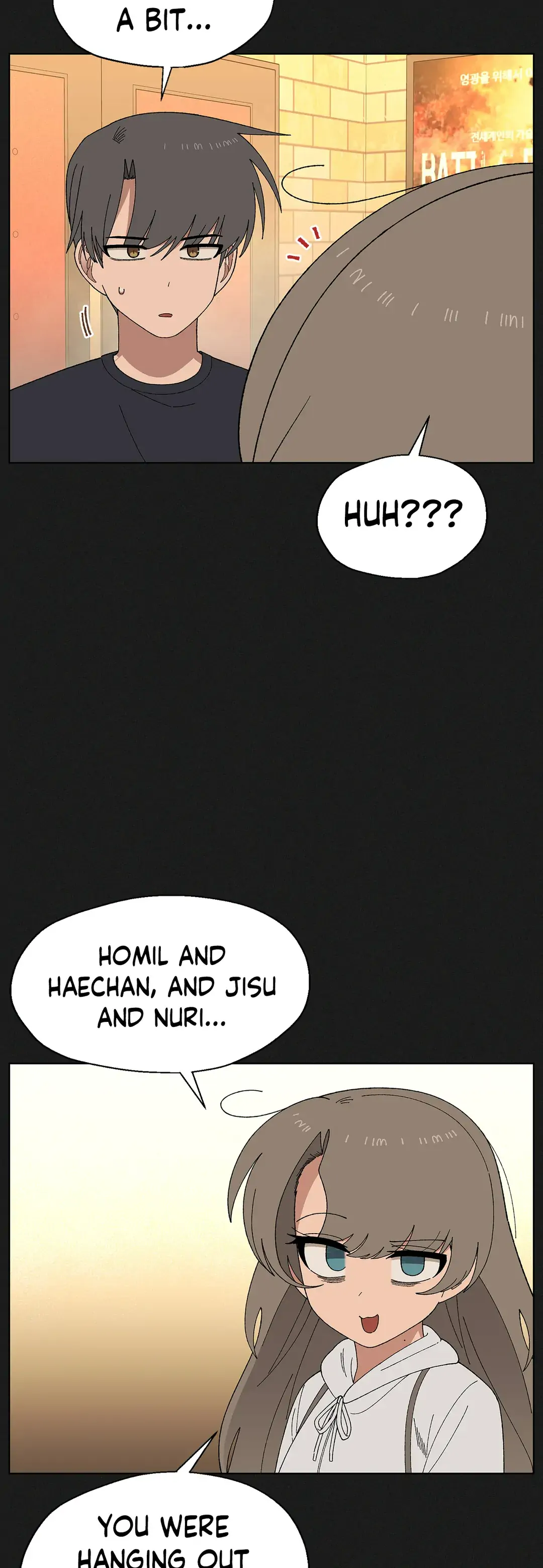 Manga Image