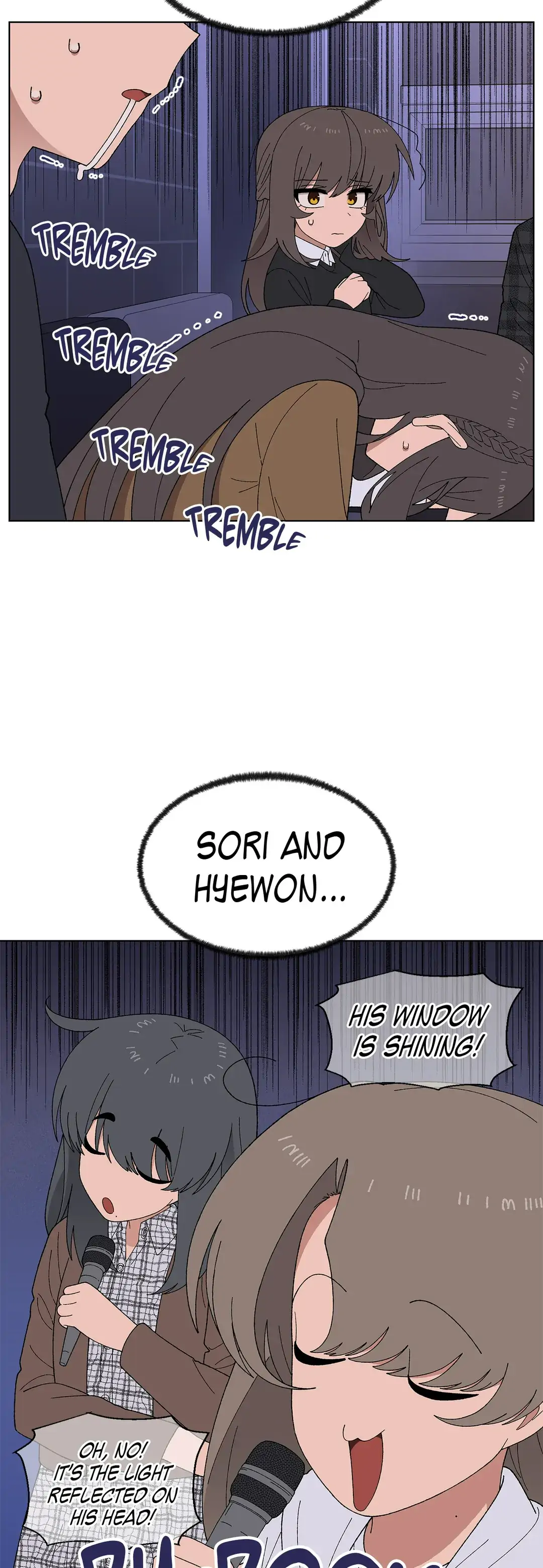 Manga Image